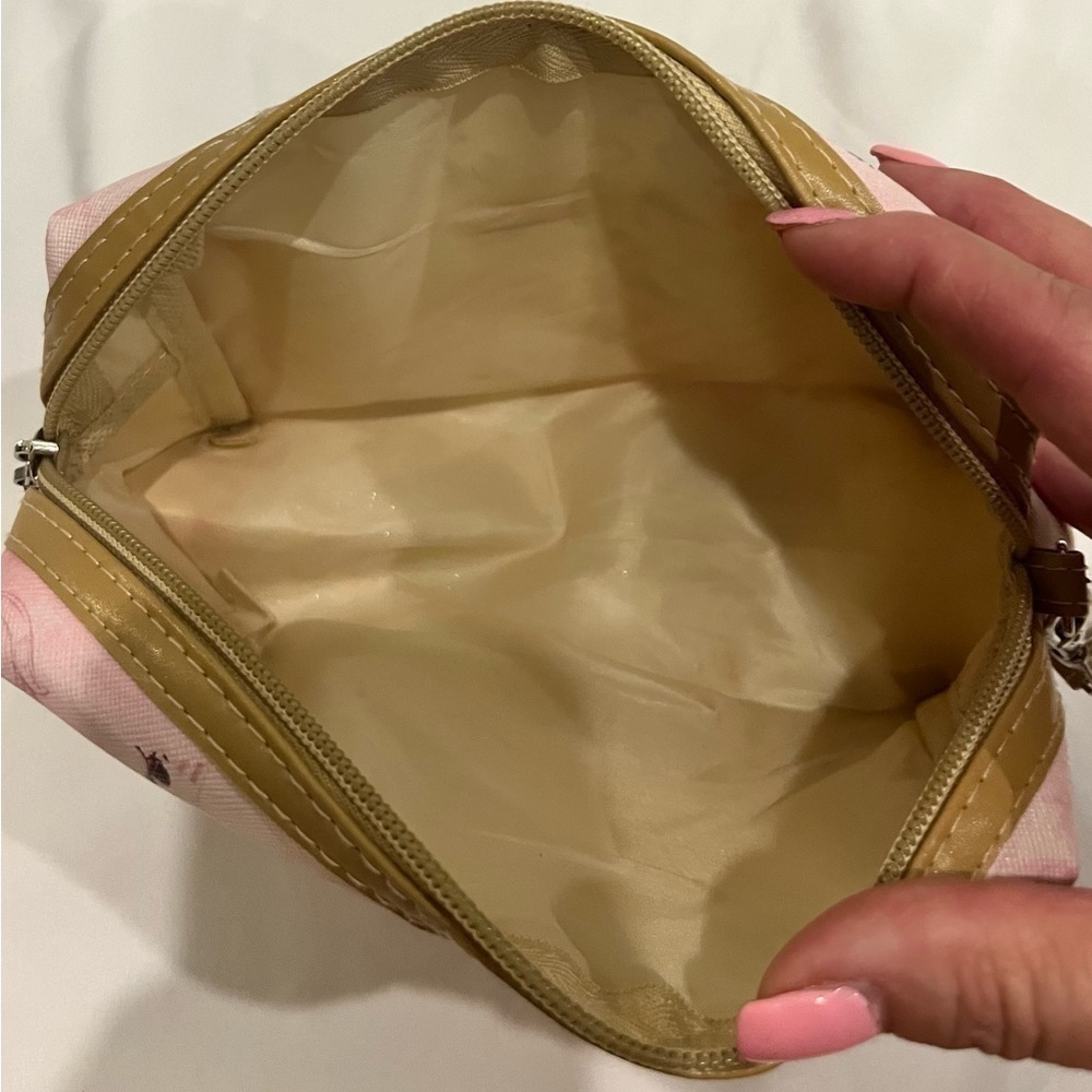 Cosmetic bag, Sevilla - Picture 4 of 6